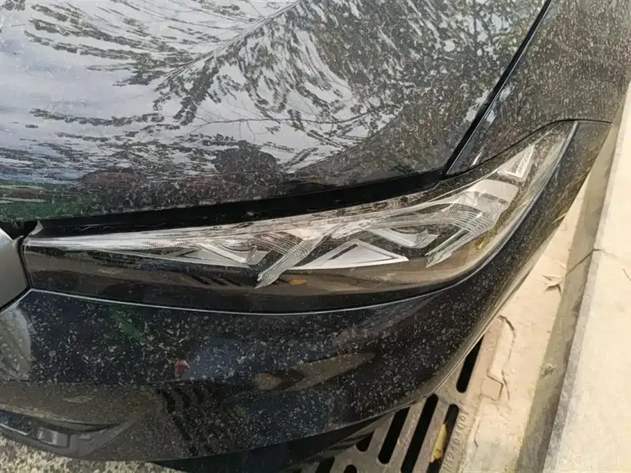 BMW i3 2023 из CN, фото 5