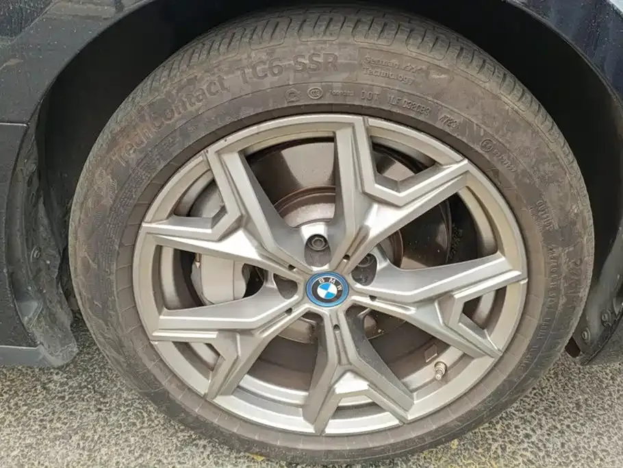 BMW i3 2023 из CN, фото 6