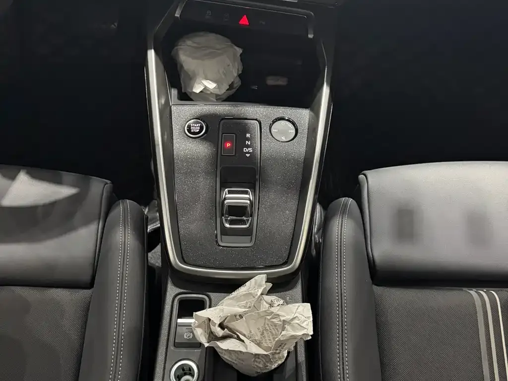 Audi A3 2021 из CN, фото 10
