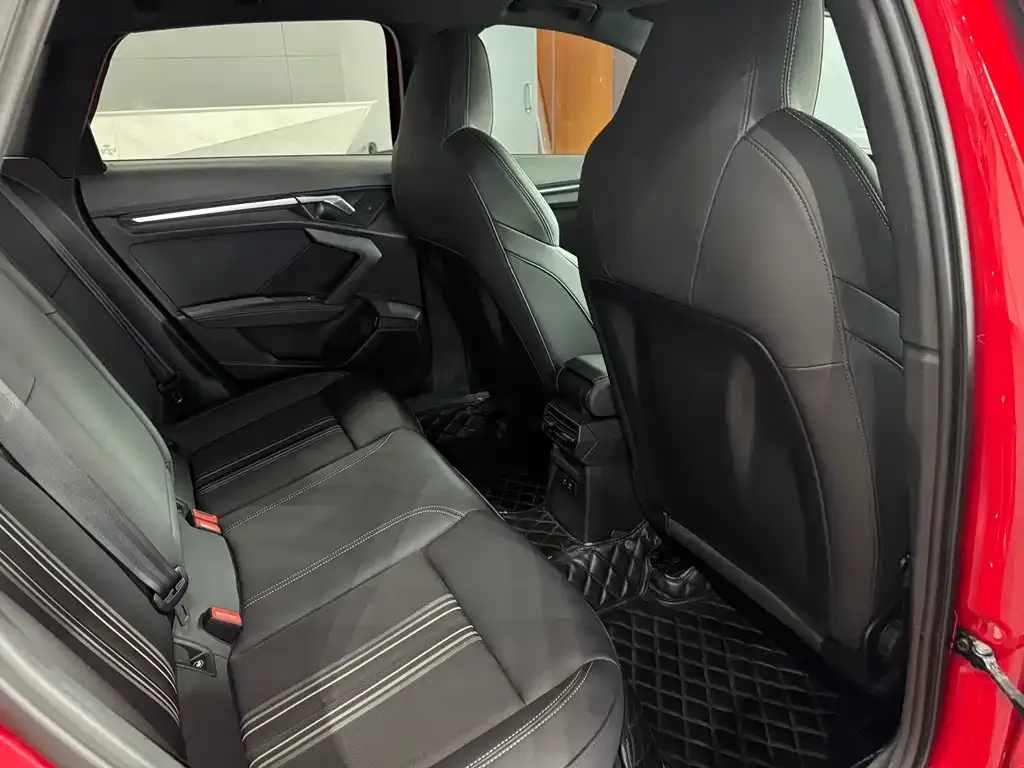 Audi A3 2021 из CN, фото 5