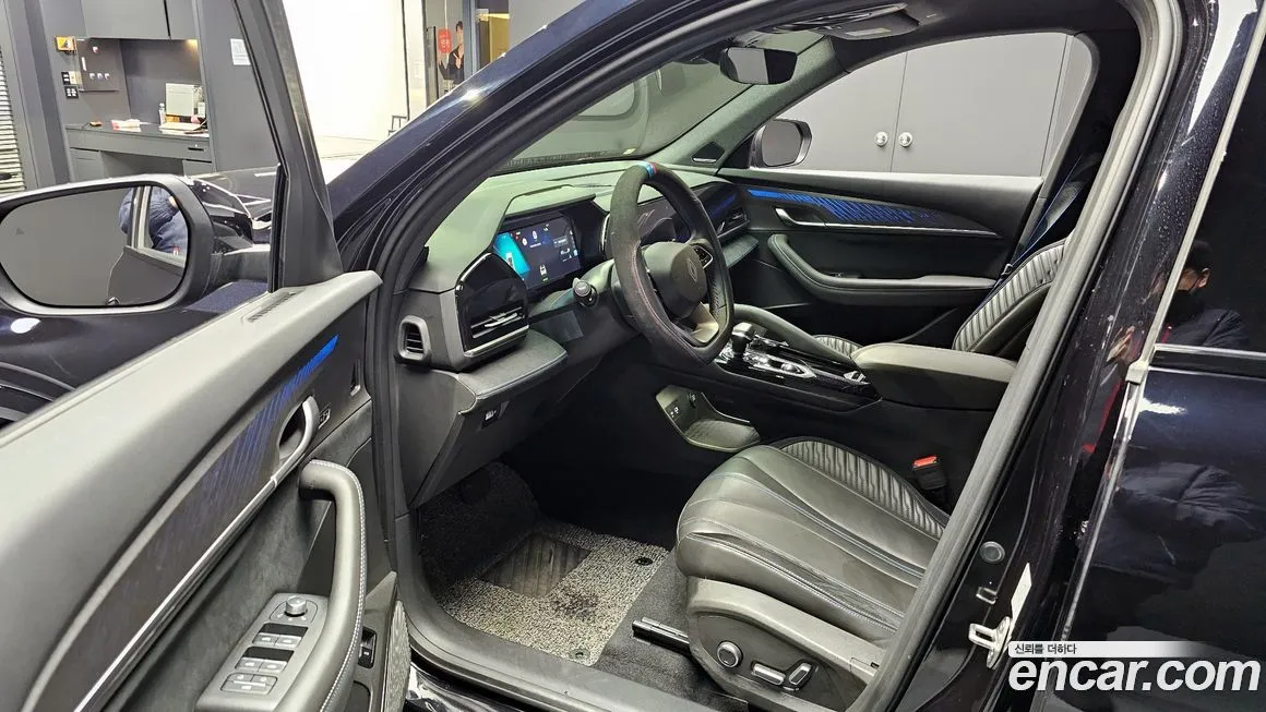 [object Object] Grand Koleos 2025 из KR, фото 10