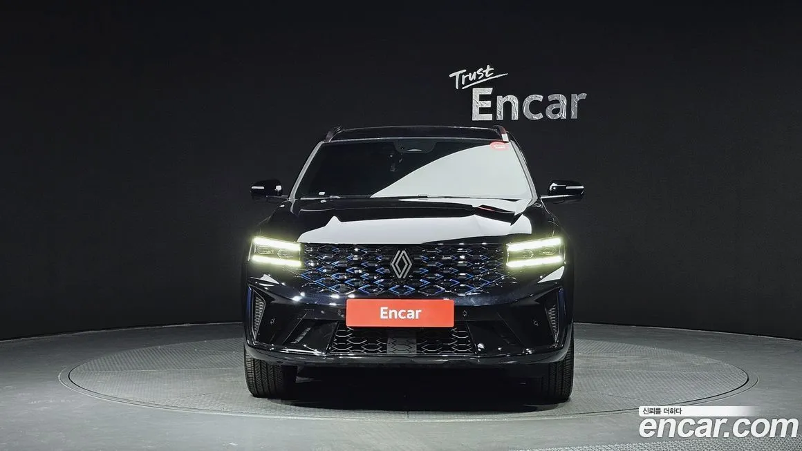 [object Object] Grand Koleos 2025 из KR, фото 3