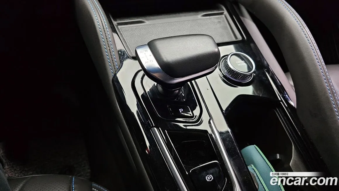 [object Object] Grand Koleos 2025 из KR, фото 9