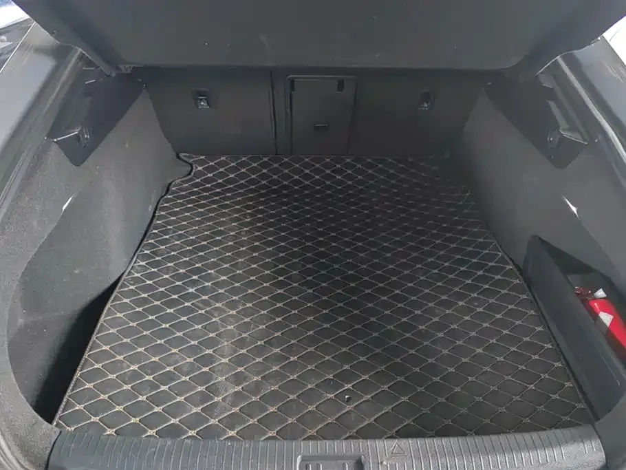 Volkswagen CC 2022 из CN, фото 6