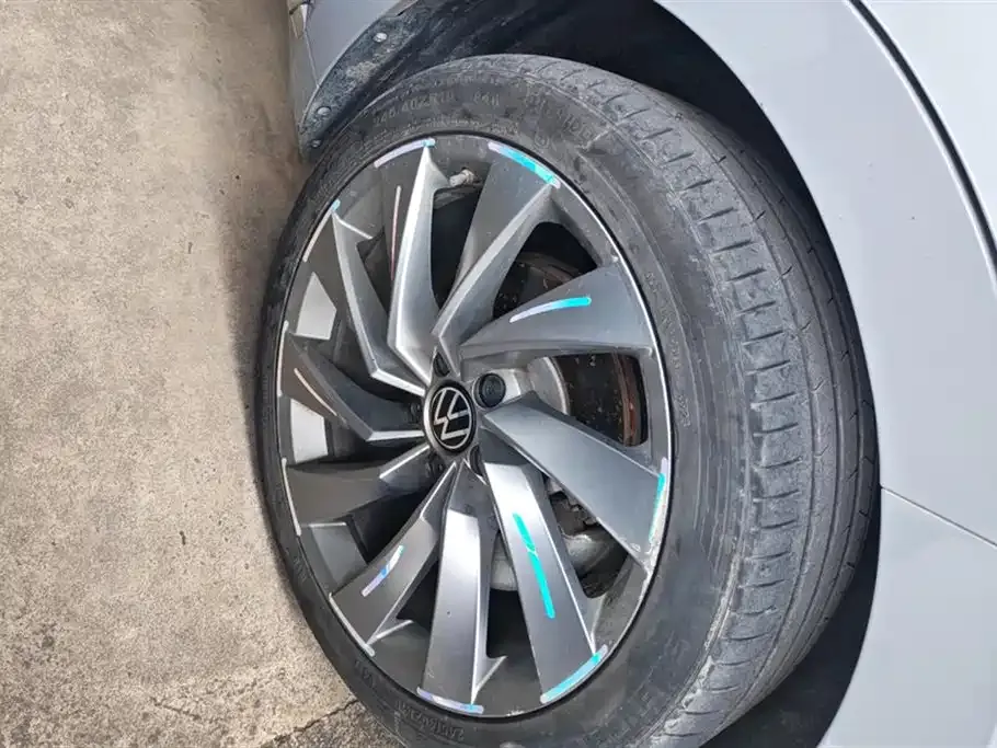 Volkswagen CC 2022 из CN, фото 3