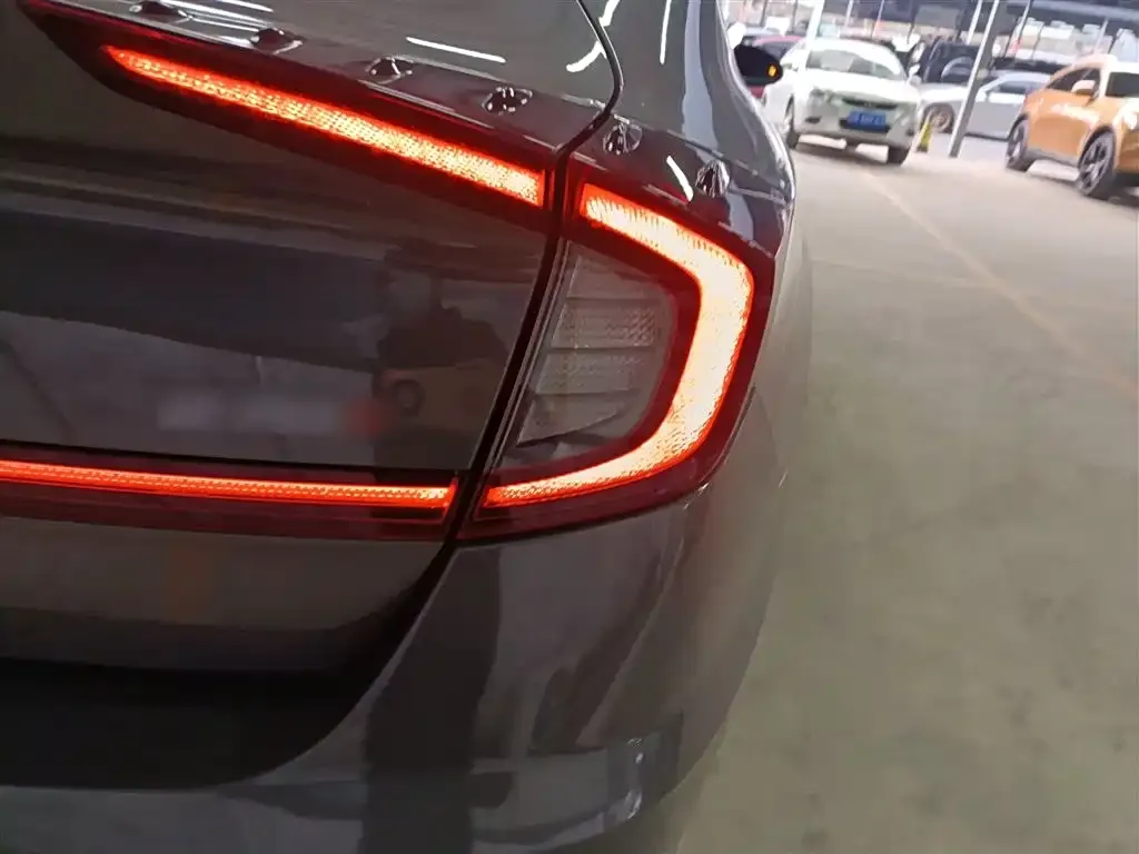 Hyundai Sonata 2021 из CN, фото 6