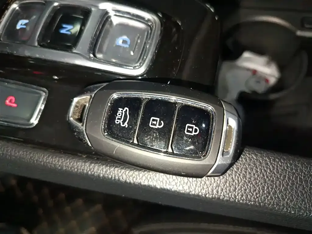 Hyundai Sonata 2021 из CN, фото 10