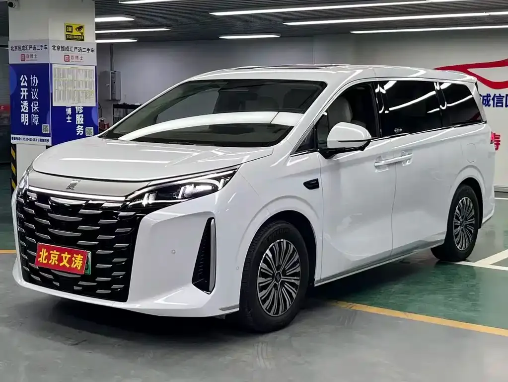 BYD Xia 2025 из CN, фото 1