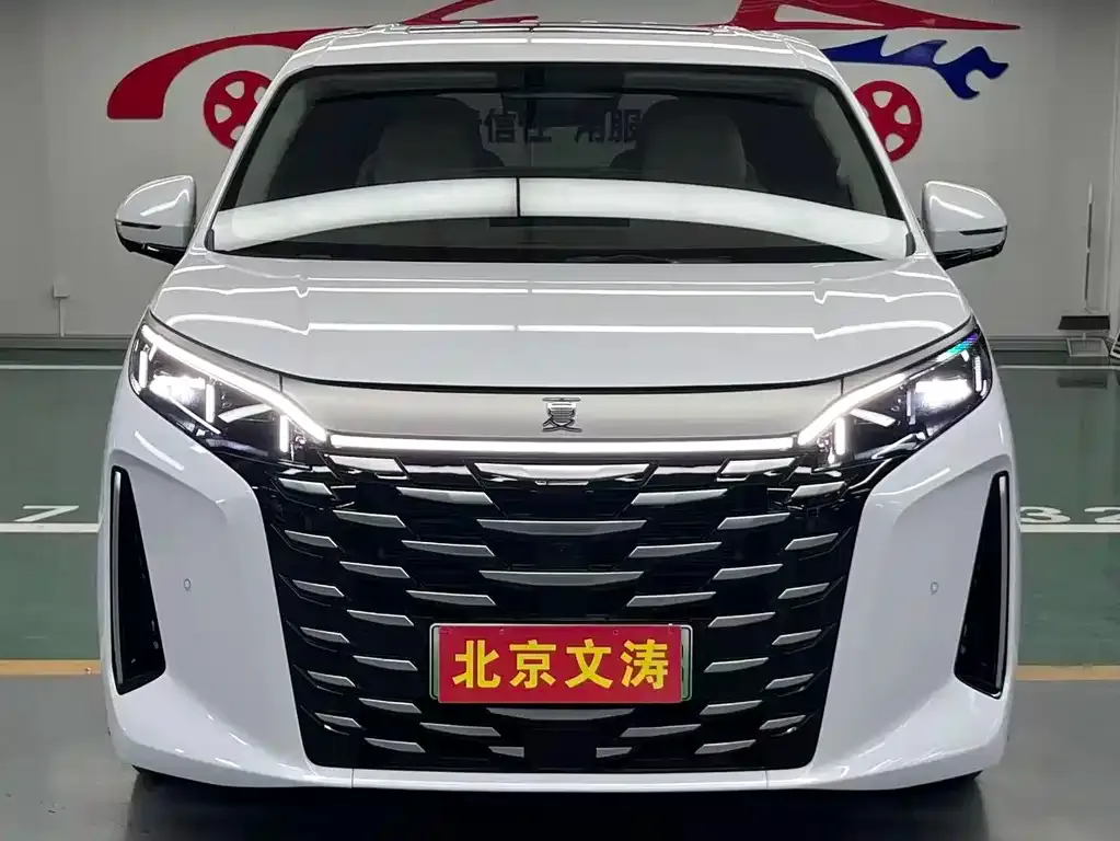 BYD Xia 2025 из CN, фото 2
