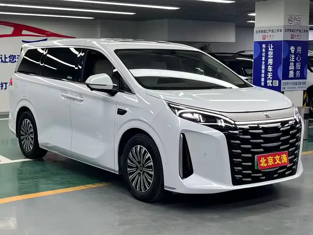 BYD Xia 2025 из CN, фото 4