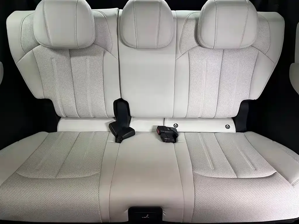 BYD Xia 2025 из CN, фото 10