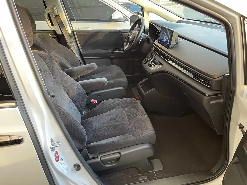 [object Object] Odyssey 2024 из CN, фото 10