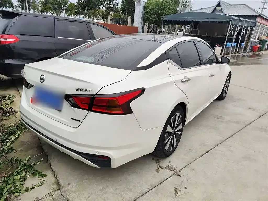 Nissan Teana 2023 из CN, фото 10