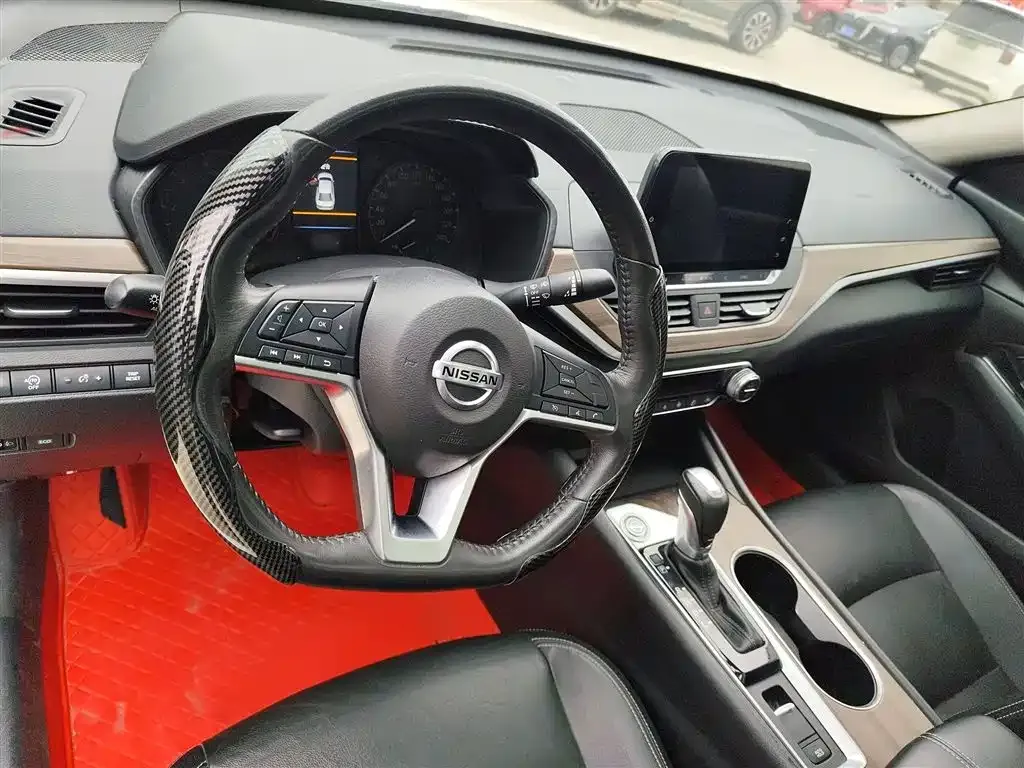 Nissan Teana 2023 из CN, фото 3