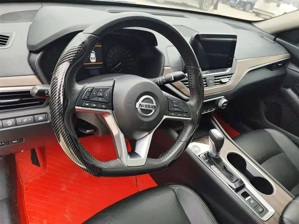 Nissan Teana 2023 из CN, фото 4