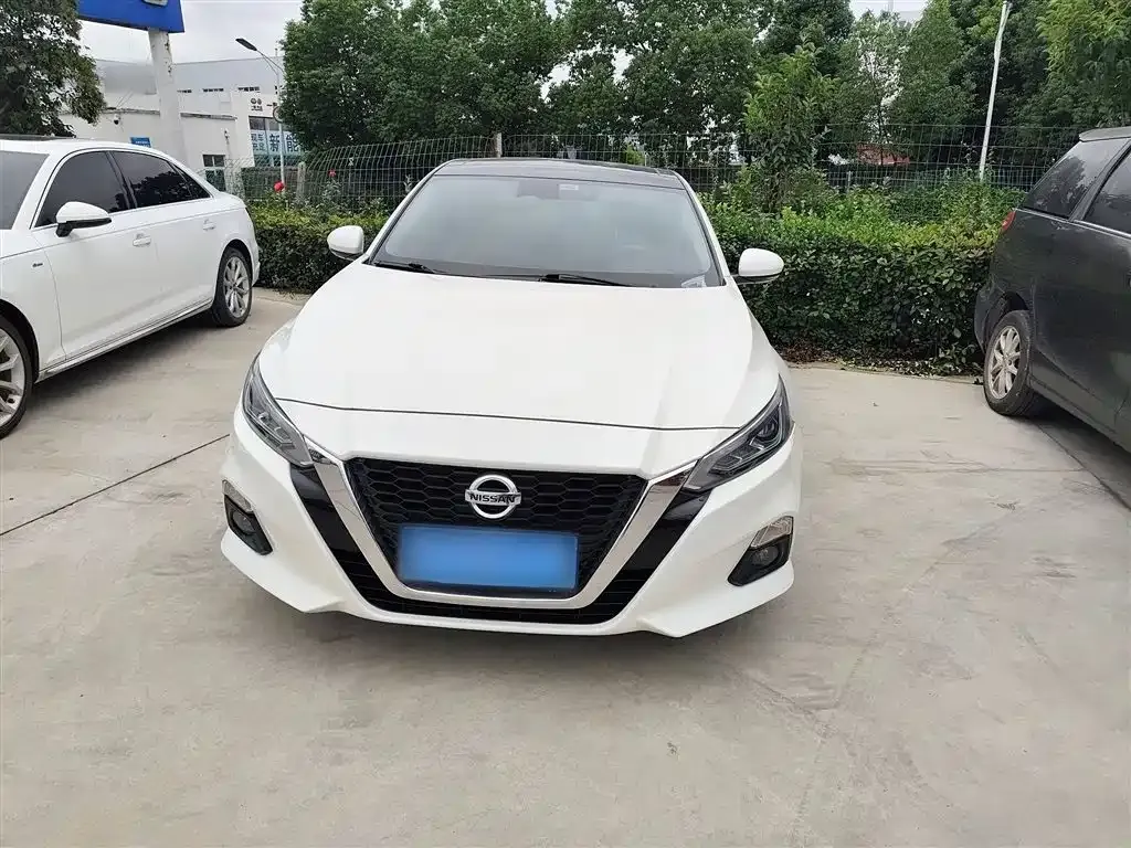 Nissan Teana 2023 из CN, фото 6