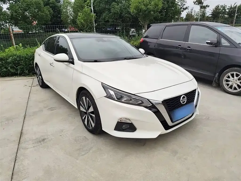 Nissan Teana 2023 из CN, фото 7