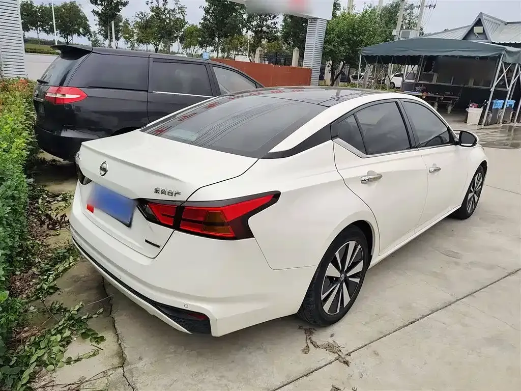 Nissan Teana 2023 из CN, фото 9