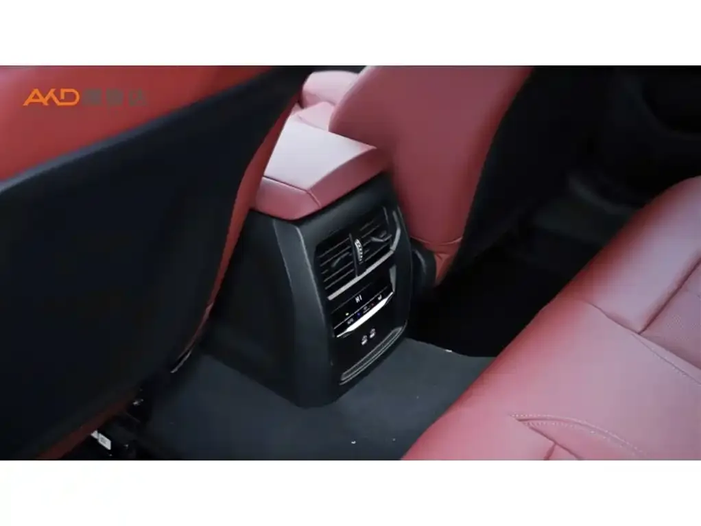 BMW 4 Series 2025 из CN, фото 7