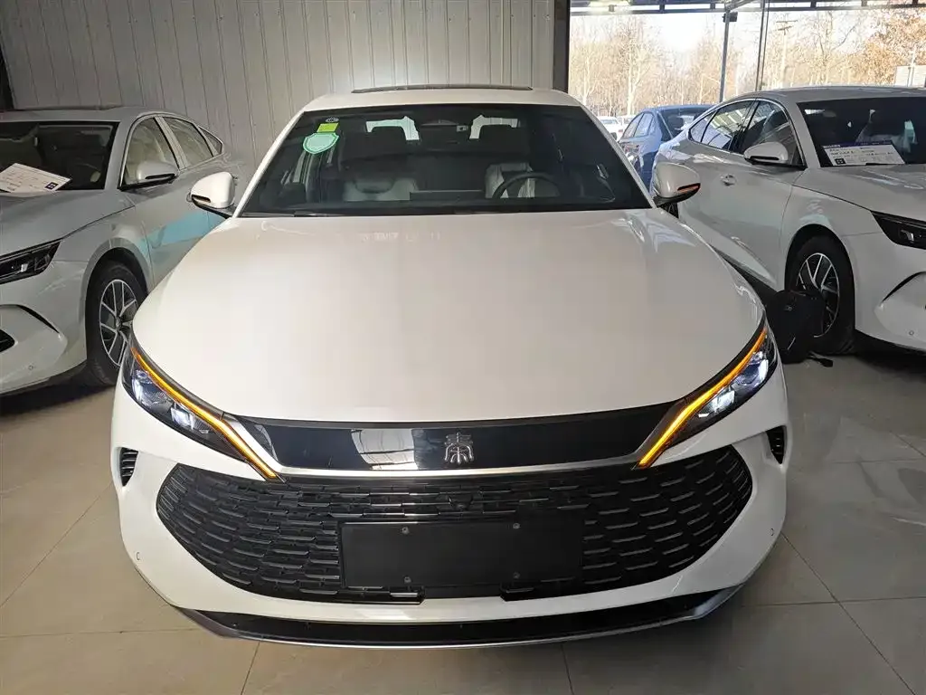 BYD Qin L 2025 из CN, фото 8