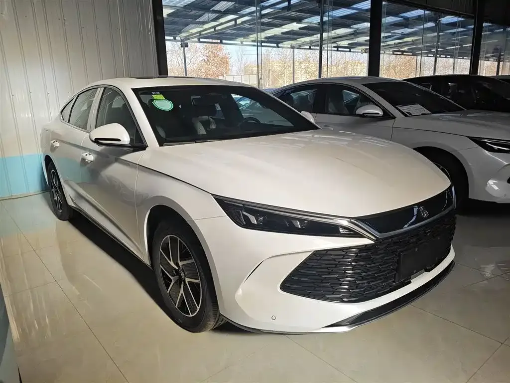BYD Qin L 2025 из CN, фото 6