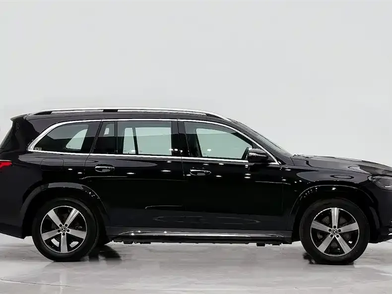 Mercedes-Benz GLS 2022 из CN, фото 6