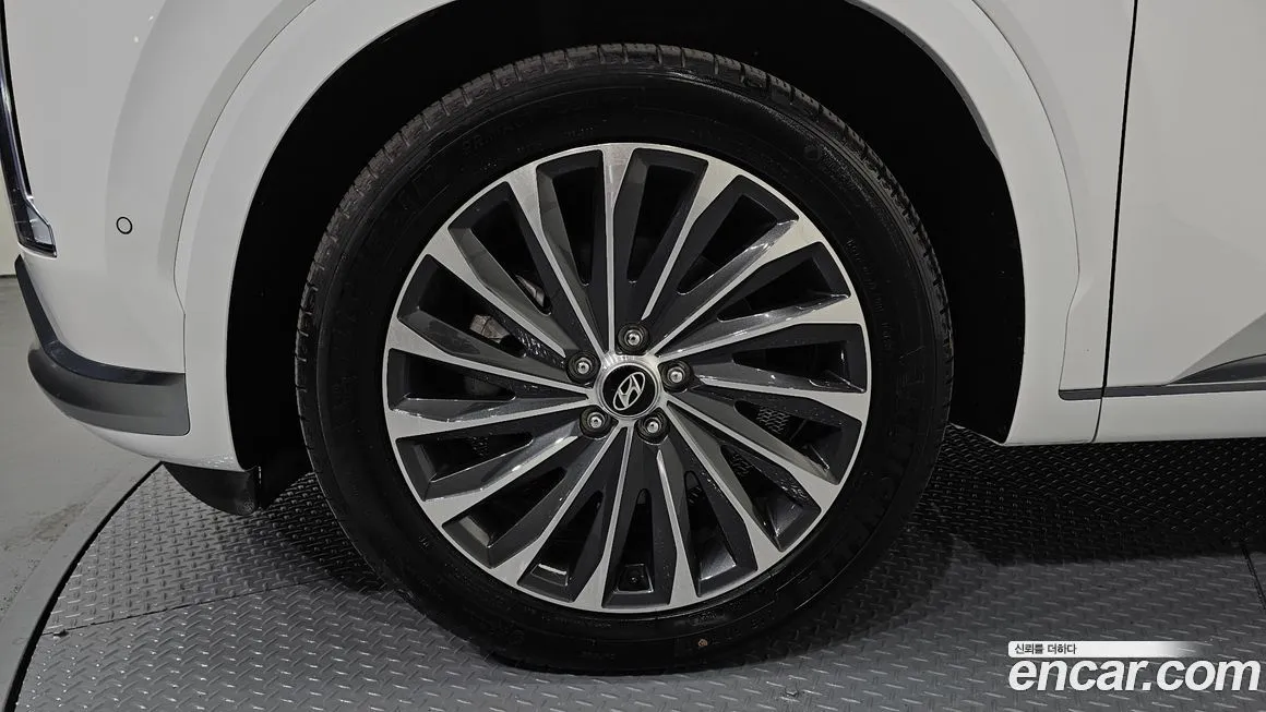 Hyundai Palisade — фото 3