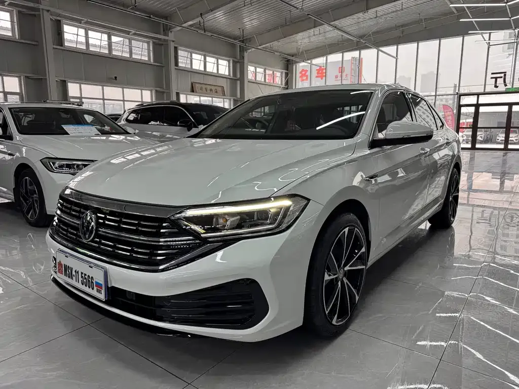 Volkswagen Sagitar 2023 из CN, фото 1