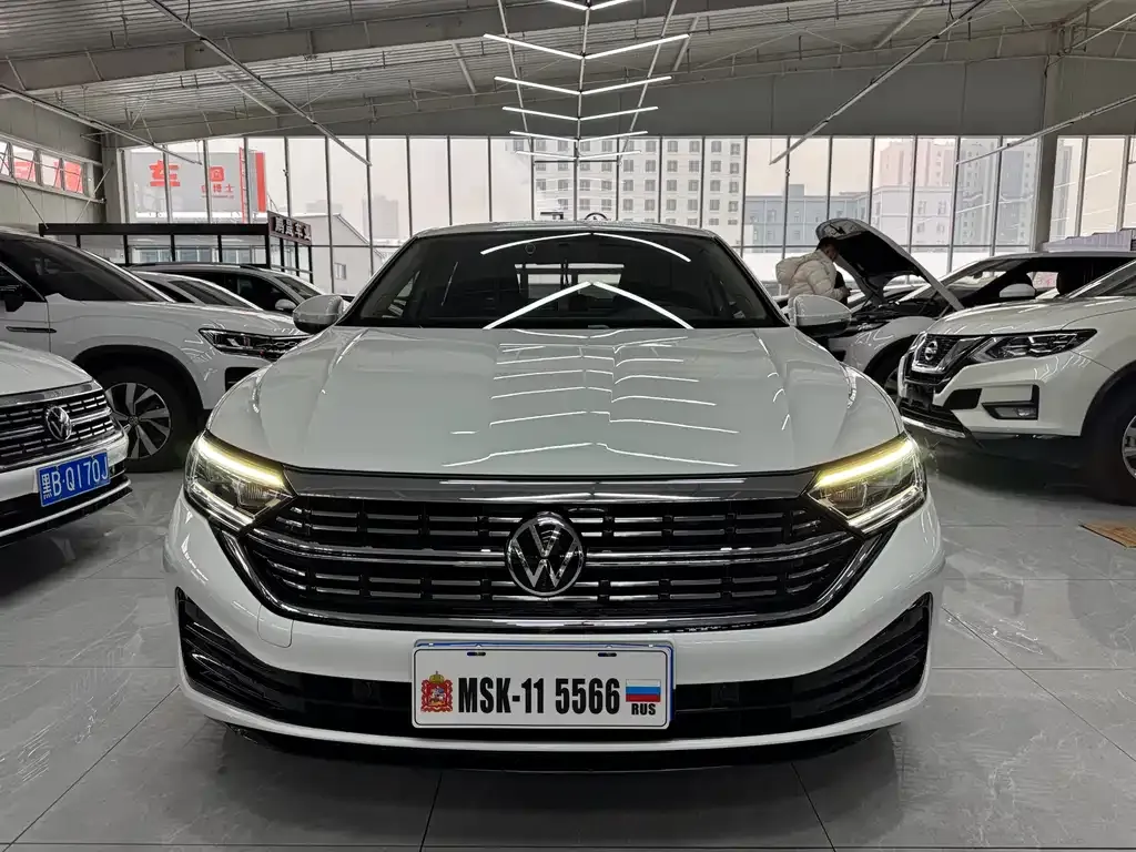 Volkswagen Sagitar 2023 из CN, фото 2