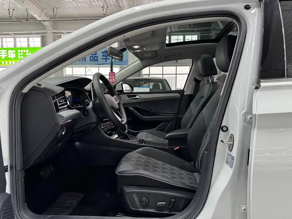 Volkswagen Sagitar 2023 из CN, фото 7