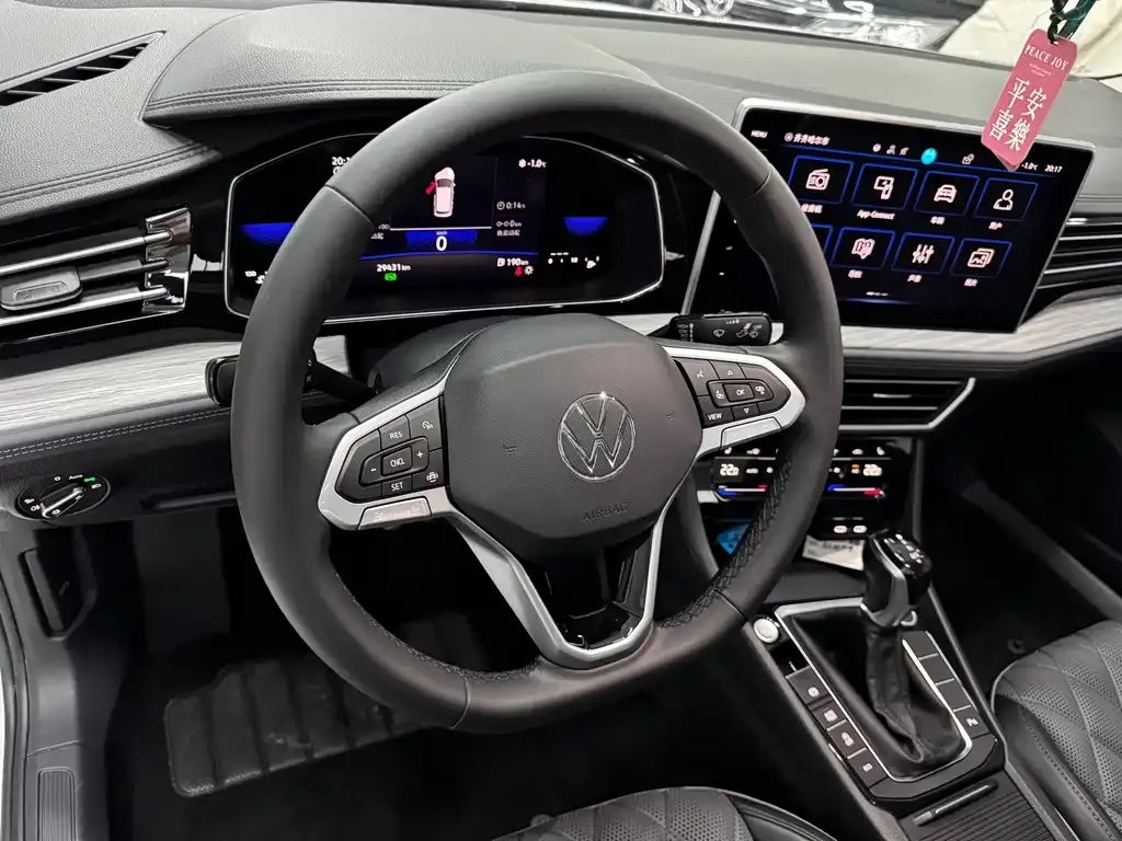 Volkswagen Sagitar 2023 из CN, фото 5