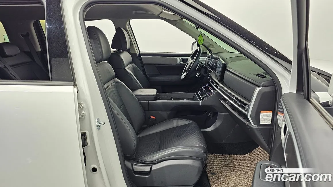 Hyundai Santafe — фото 6