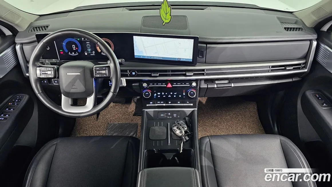 Hyundai Santafe — фото 7
