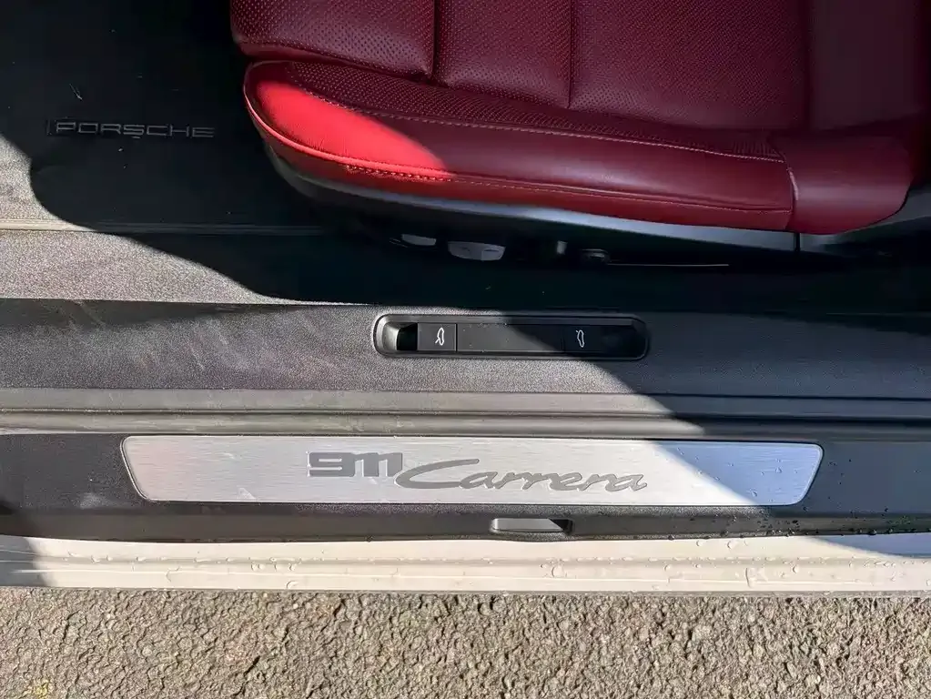 Porsche 911 — фото 2