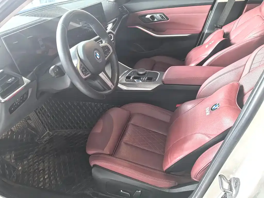 BMW i3 2023 из CN, фото 8