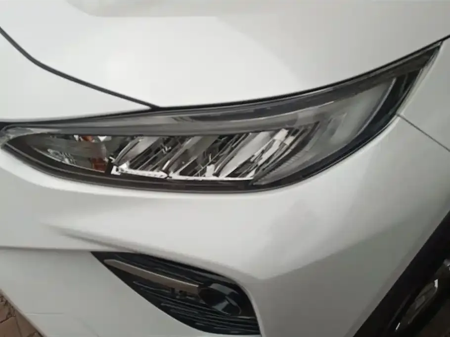 Toyota Wildlander 2024 из CN, фото 9