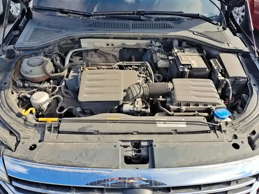 Volkswagen Lavida 2023 из CN, фото 10