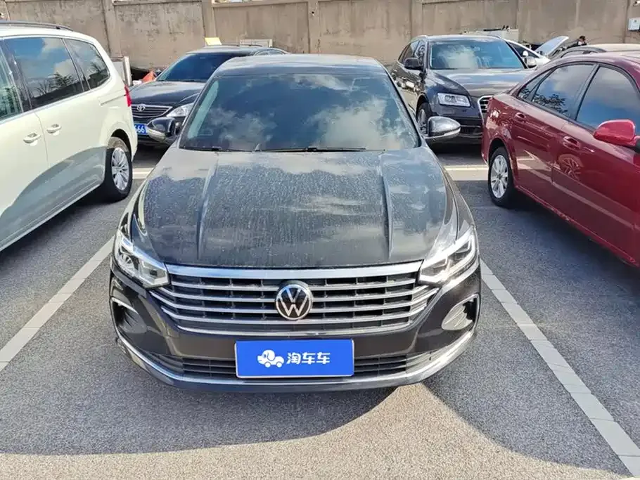 Volkswagen Lavida 2023 из CN, фото 7