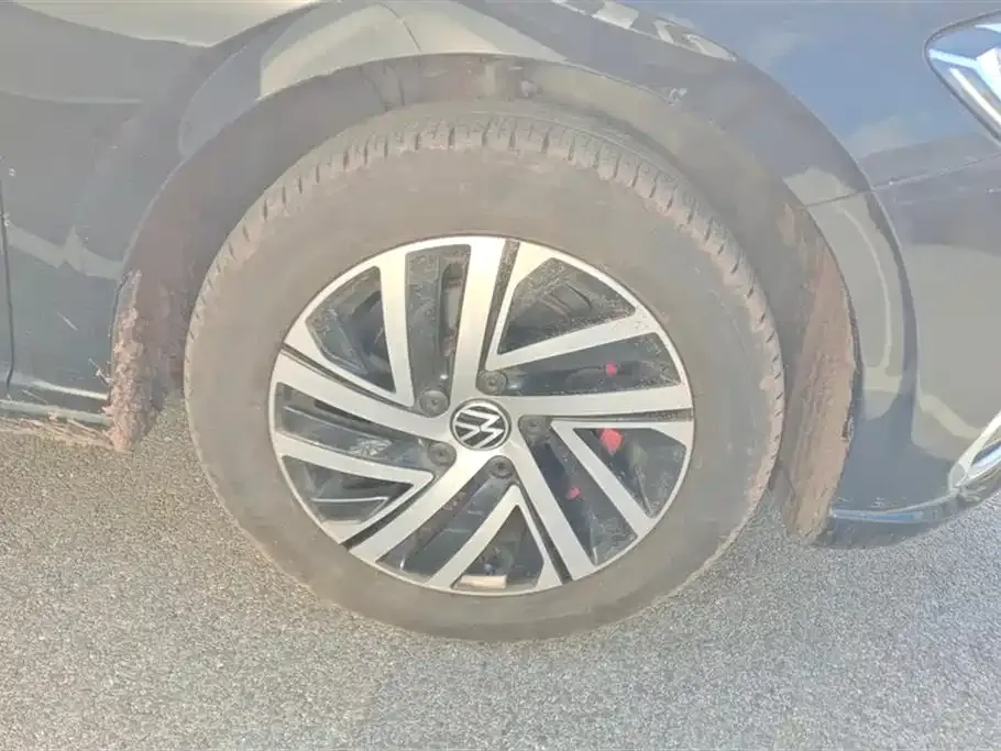 Volkswagen Lavida 2023 из CN, фото 8