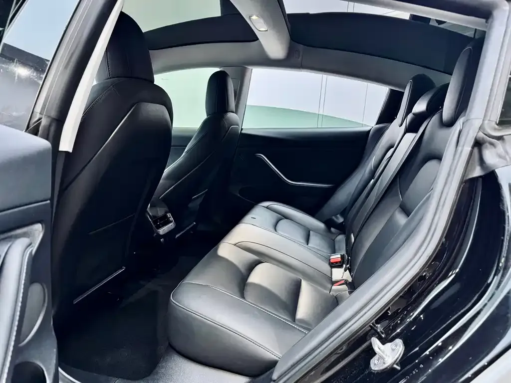 Tesla Model 3 2023 из CN, фото 10