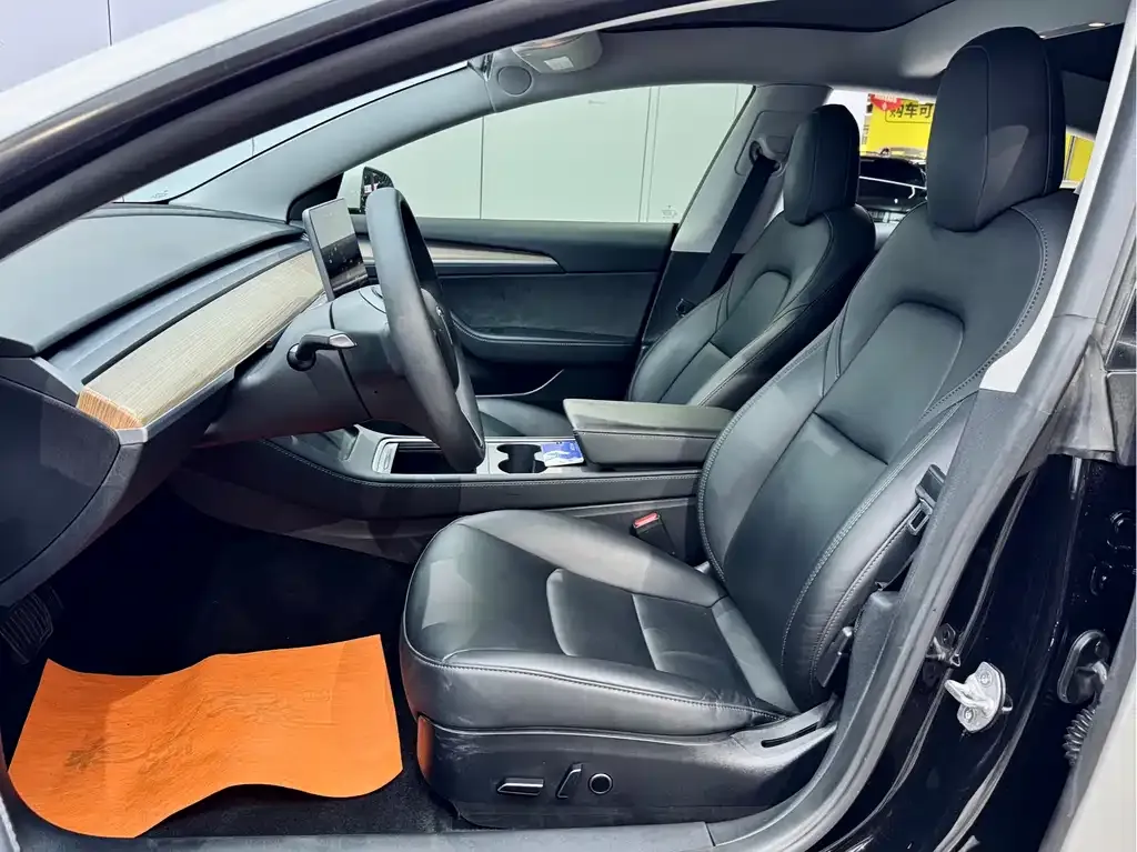 Tesla Model 3 2023 из CN, фото 9