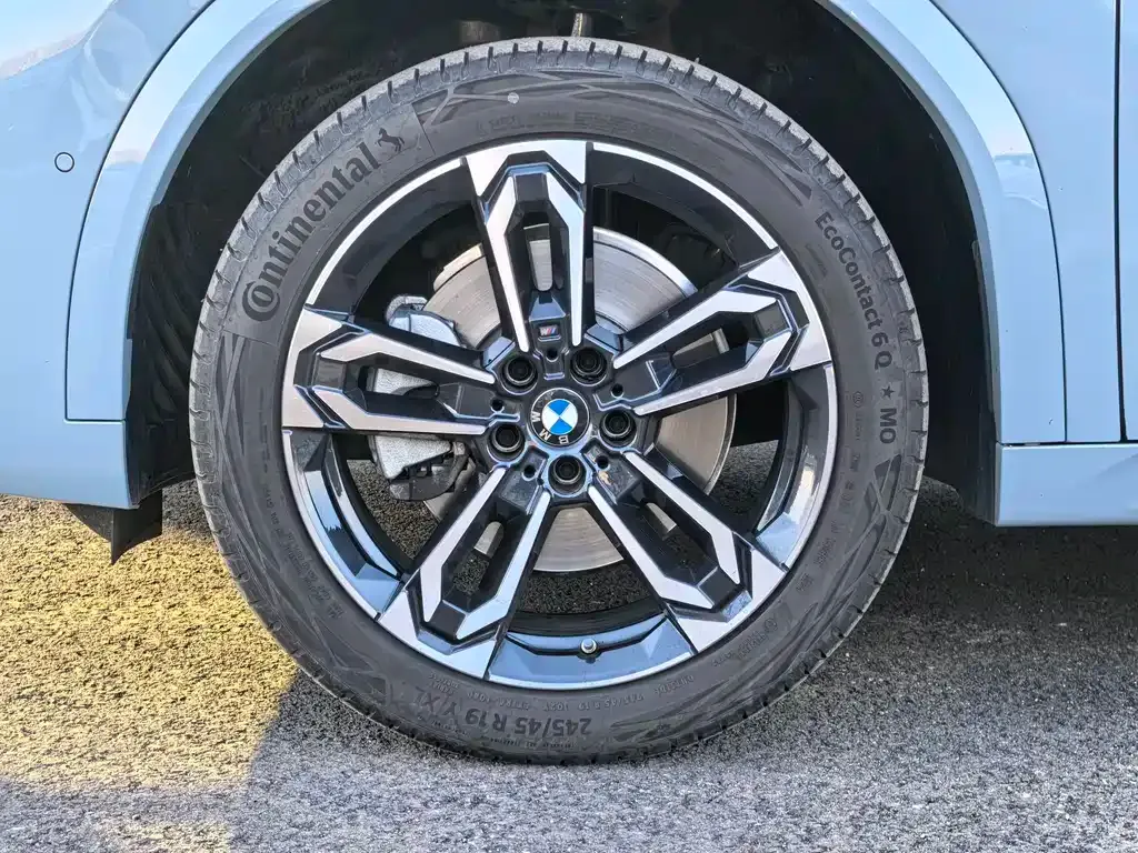 BMW X2 (Import) 2025 из CN, фото 4