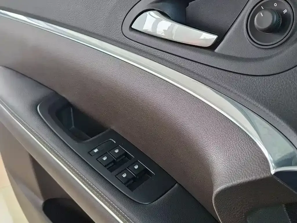 Buick GL8 2022 из CN, фото 5