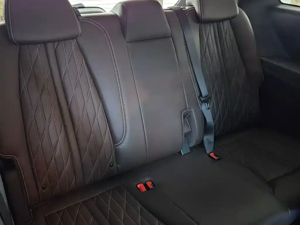 Buick GL8 2022 из CN, фото 9