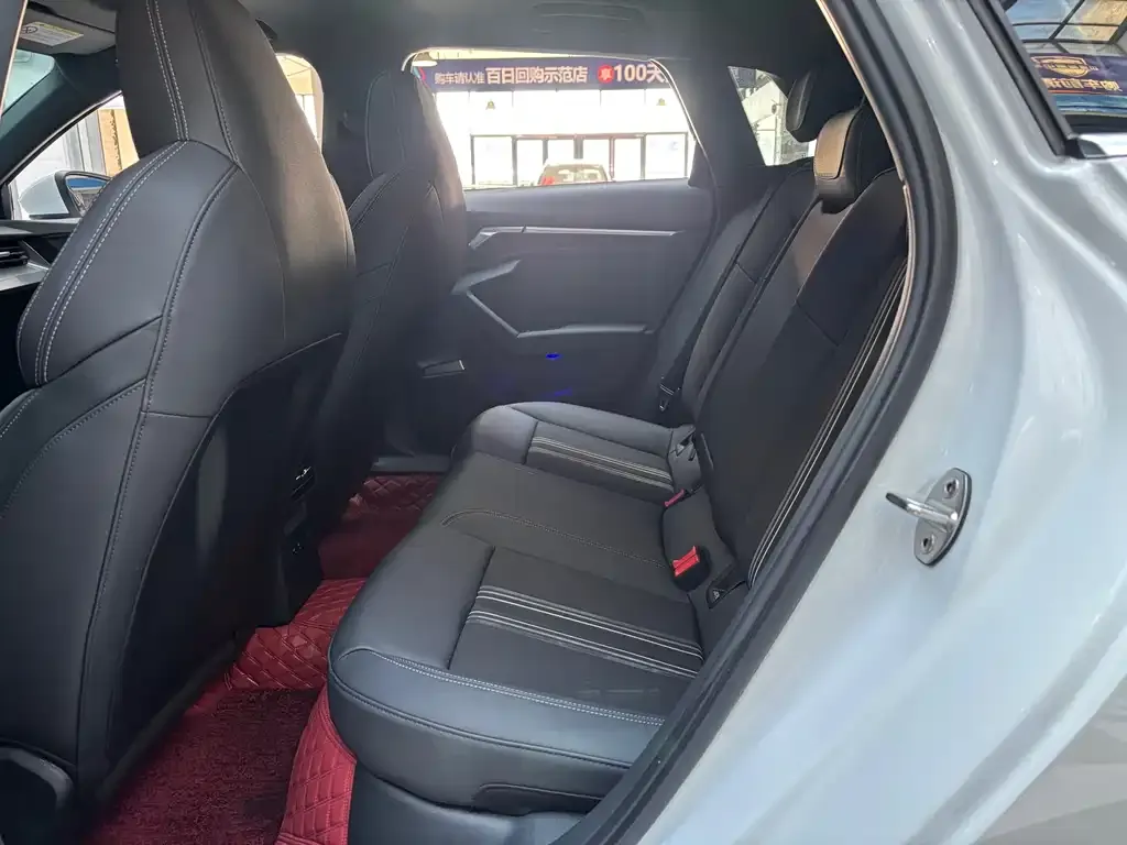 Audi A3 2022 из CN, фото 3