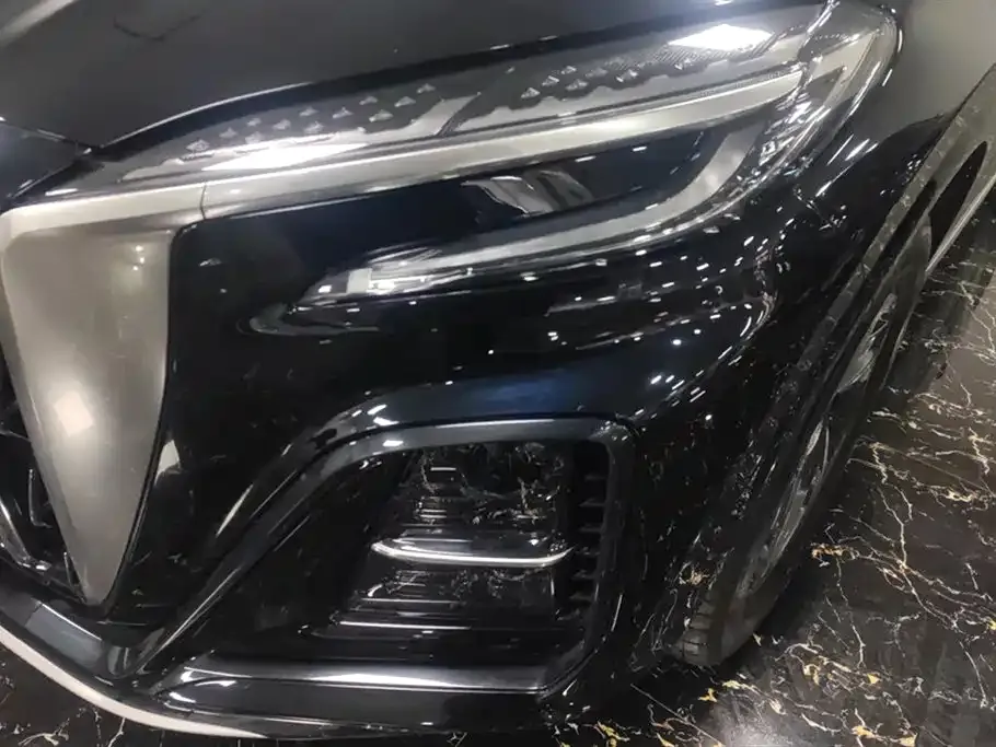 Hongqi HS3 2025 из CN, фото 10