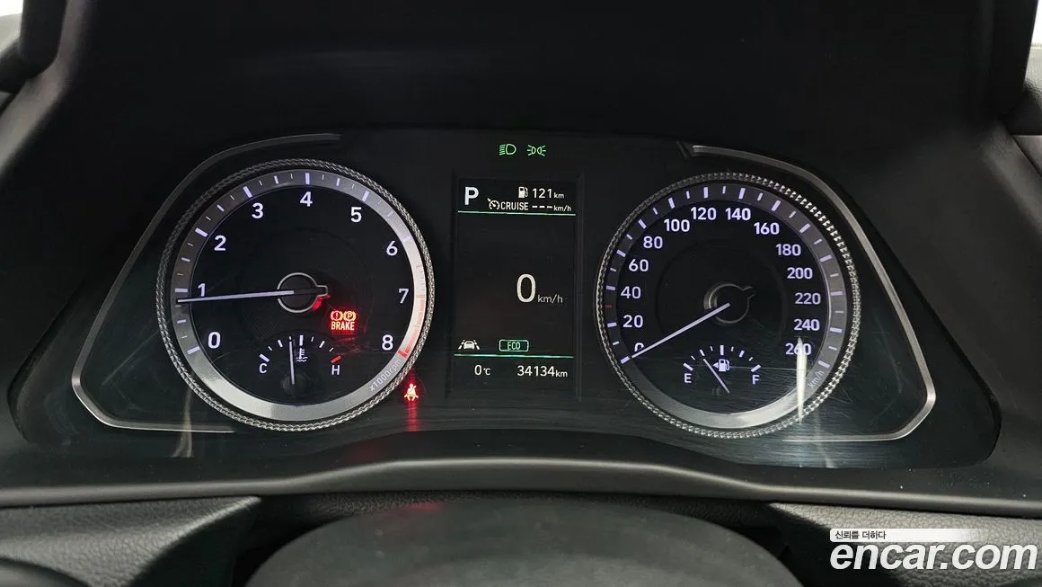Hyundai Sonata — фото 2