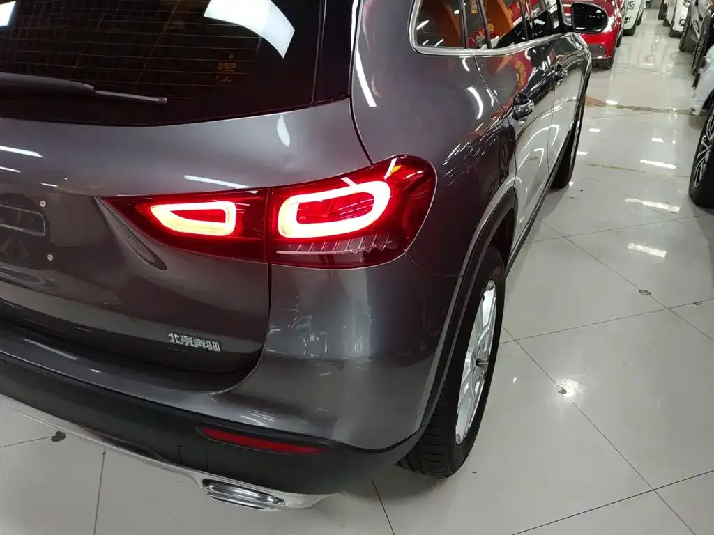 Mercedes-Benz GLA 2022 из CN, фото 6