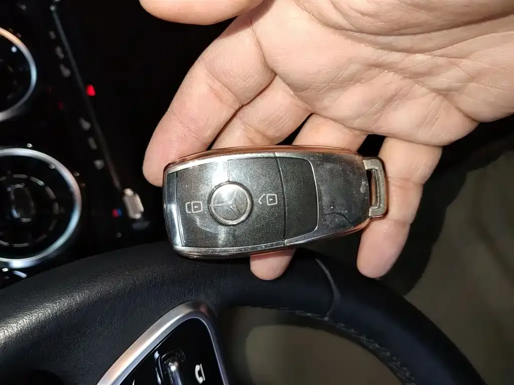 Mercedes-Benz GLA 2022 из CN, фото 2