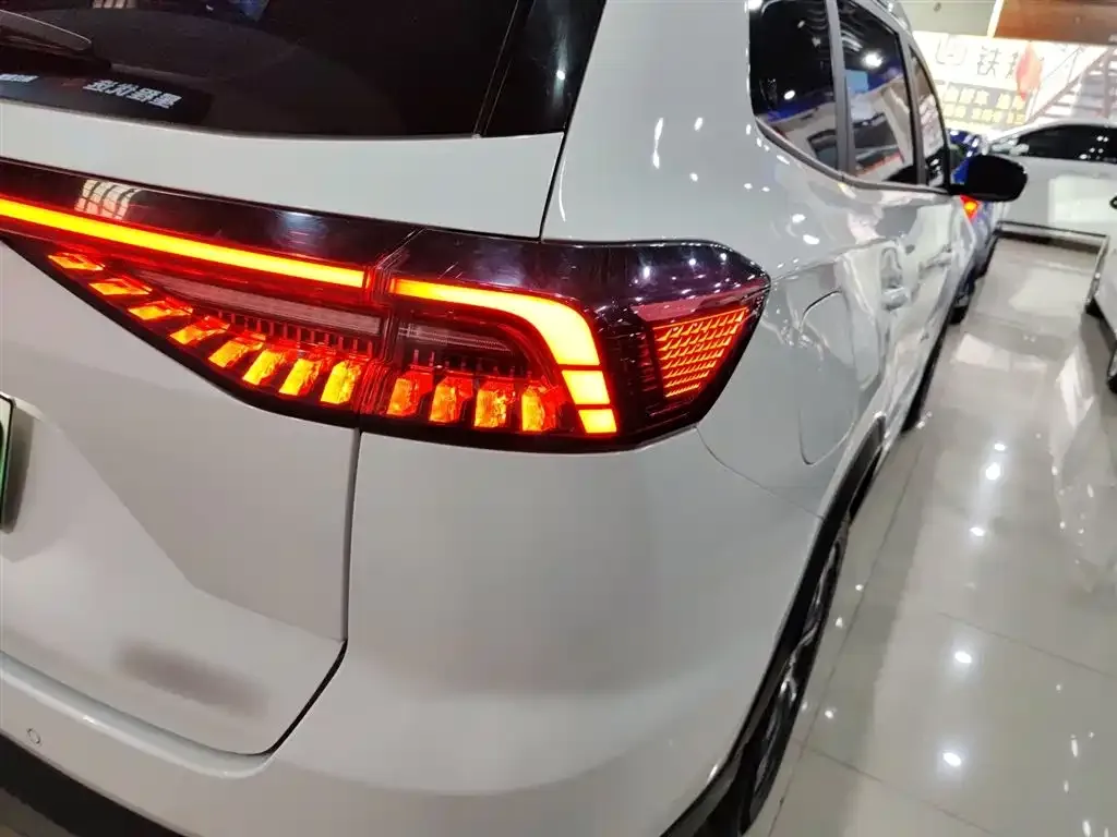 Chery Tiggo 8 PRO NEV 2025 из CN, фото 8